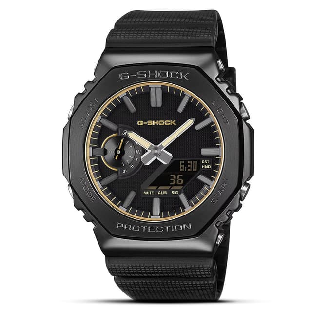 Casio G-SHOCK GM-2100LXB-1A9 (GM-2100LXB-1A9DR)