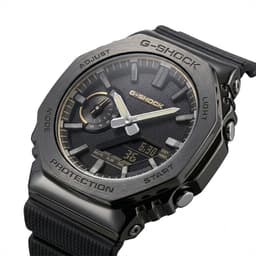 Casio G-SHOCK GM-2100LXB-1A9 (GM-2100LXB-1A9DR) – photo 3