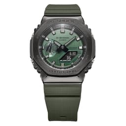 Casio G-SHOCK GM-2100B-3A (GM-2100B-3ADR) – photo 2