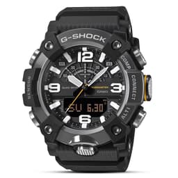 Casio G-SHOCK GG-B100XMB-1A (GG-B100XMB-1ADR) – photo 1