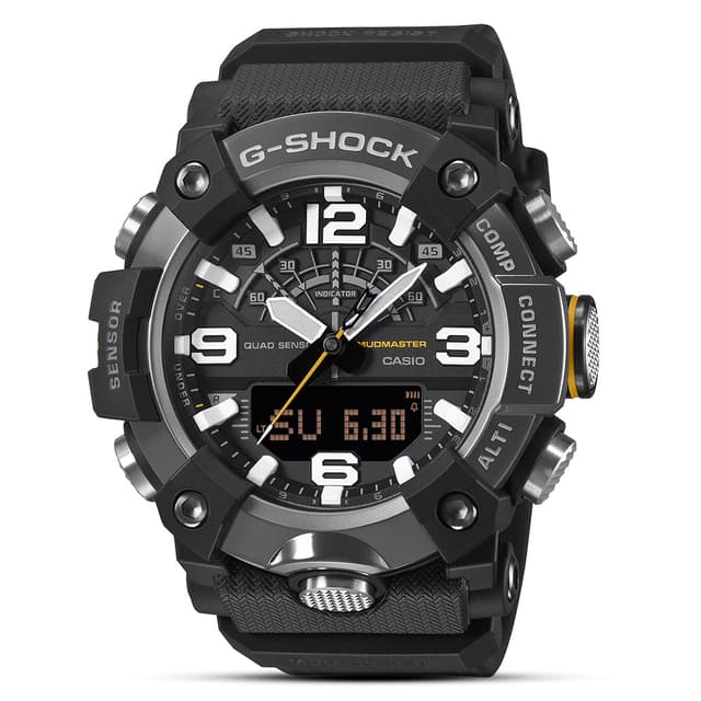 Casio G-SHOCK GG-B100XMB-1A (GG-B100XMB-1ADR)