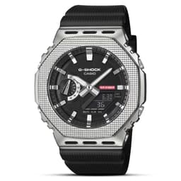 Casio G-SHOCK GM-2100M-1A (GM-2100M-1ADR) – photo 1