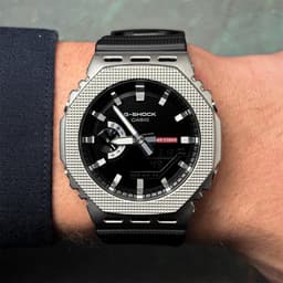 Casio G-SHOCK GM-2100M-1A (GM-2100M-1ADR) – photo 2