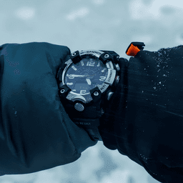 Casio G-SHOCK GG-B100XM-1A (GG-B100XM-1ADR) – photo 2