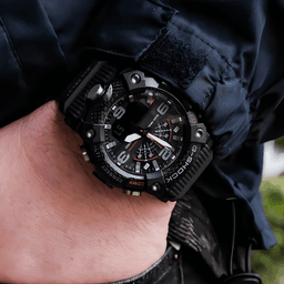 Casio G-SHOCK GG-B100X-1A (GG-B100X-1ADR) – photo 2