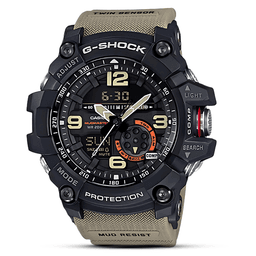 Casio G-SHOCK GG-1000-1A5 (GG-1000-1A5DR) – photo 1