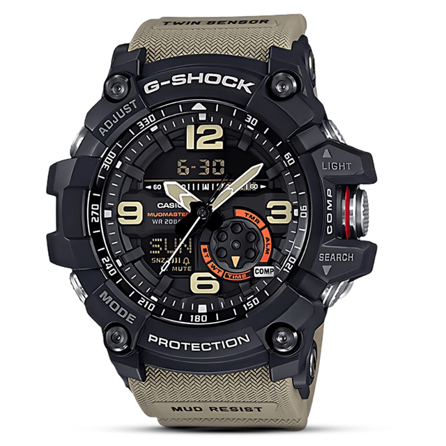 Casio G-SHOCK GG-1000-1A5 (GG-1000-1A5DR)