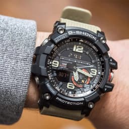 Casio G-SHOCK GG-1000-1A5 (GG-1000-1A5DR) – photo 3