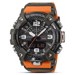 Casio G-SHOCK GG-B100X-1A9 (GG-B100X-1A9DR) – photo 1