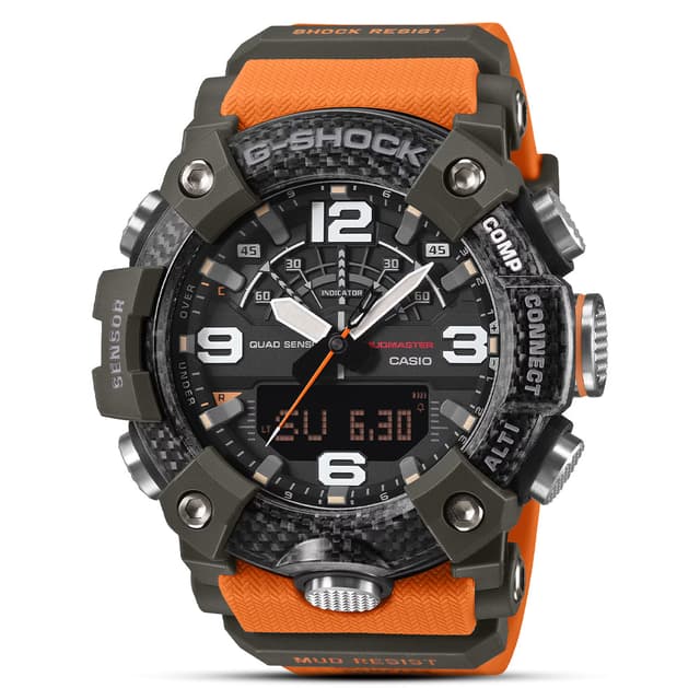 Casio G-SHOCK GG-B100X-1A9 (GG-B100X-1A9DR)