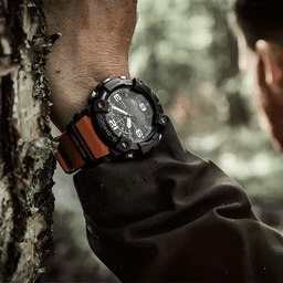 Casio G-SHOCK GG-B100X-1A9 (GG-B100X-1A9DR) – photo 2
