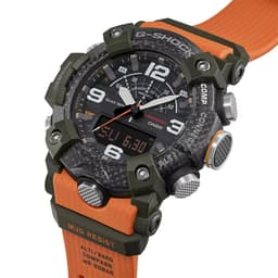 Casio G-SHOCK GG-B100X-1A9 (GG-B100X-1A9DR) – photo 3