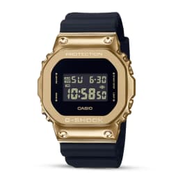 Casio G-SHOCK GM-5600G-9 (GM-5600G-9PR) – photo 1
