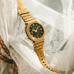 Casio G-SHOCK GM-2100YMG-9A (GM-2100YMG-9ADR) – photo 2