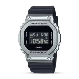Casio G-SHOCK GM-5600U-1 (GM-5600U-1DR) – photo 1