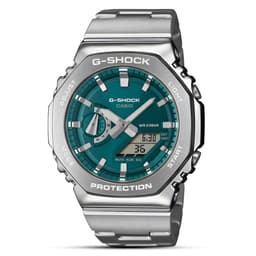 Casio G-SHOCK GM-2110D-3A1 (GM-2110D-3A1DR) – photo 1