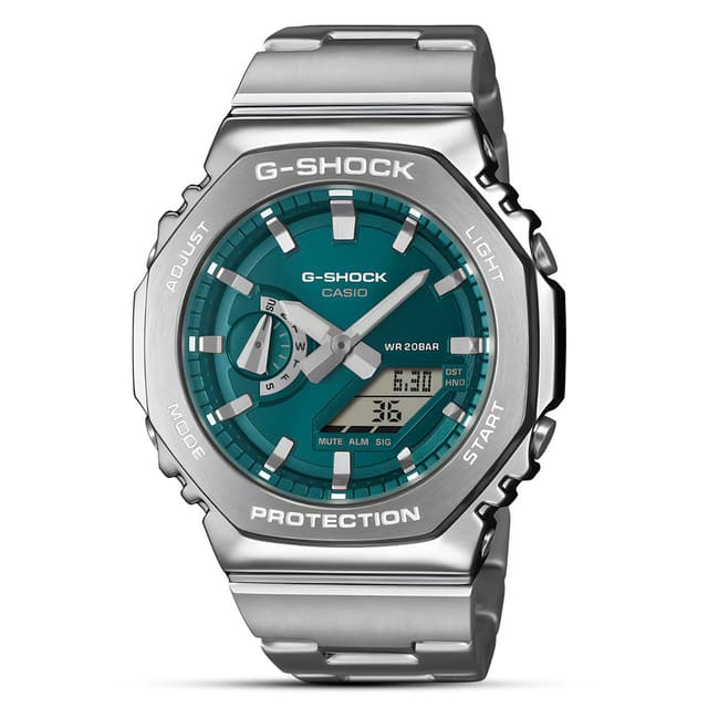 Casio G-SHOCK GM-2110D-3A1