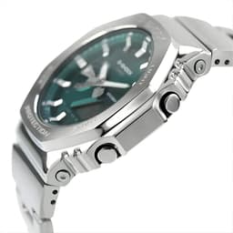 Casio G-SHOCK GM-2110D-3A1 (GM-2110D-3A1DR) – photo 3