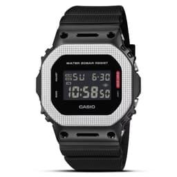 Casio G-SHOCK GM-5600BM-1 (GM-5600BM-1DR) – photo 1