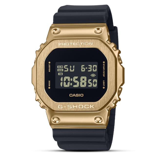 Casio G-SHOCK GM-5600UG-9 (GM-5600UG-9DR)