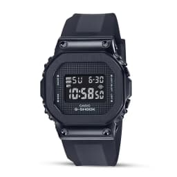 Casio G-SHOCK GM-S5600SB-1 (GM-S5600SB-1PR) – photo 1