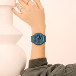 Casio G-SHOCK GMA-S2100GA-3A – photo 2