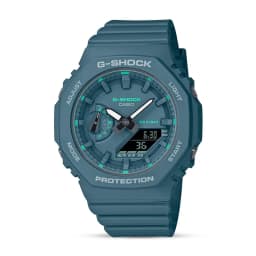 Casio G-SHOCK GMA-S2100GA-3A – photo 1