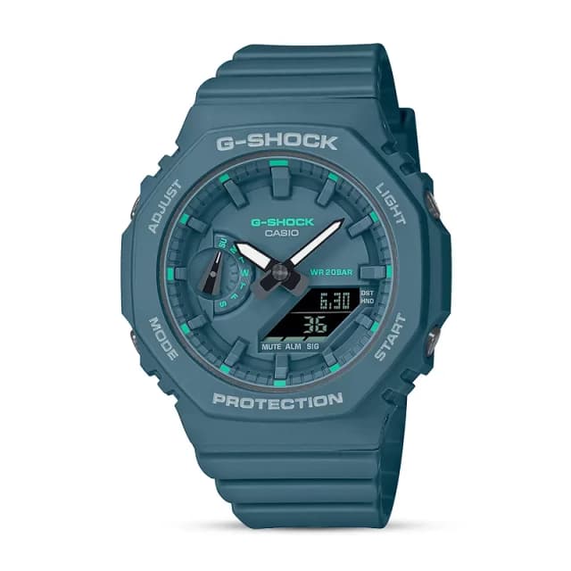 Casio G-SHOCK GMA-S2100GA-3A