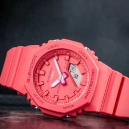 Casio G-SHOCK GMA-P2100-4A (GMA-P2100-4AER) – photo 2