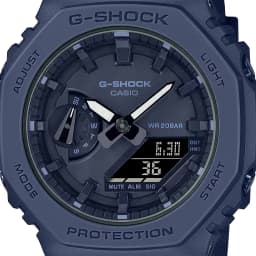 Casio G-SHOCK GMA-S2100BA-2A1 – photo 2