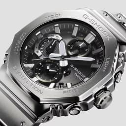 Casio GMC-B2100D-1A (GMC-B2100D-1ADR) – photo 2
