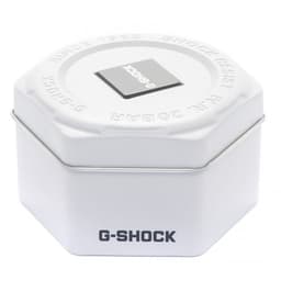 Casio G-SHOCK GMA-S2100BA-2A2 – photo 3