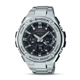 Casio G-SHOCK GST-S110D-1A (GST-S110D-1ADR) – photo 1