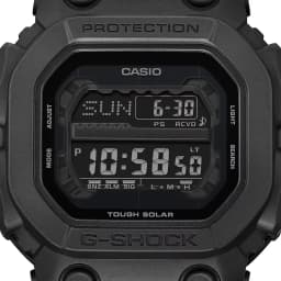 Casio G-SHOCK GX-56UBB-1 (GX-56UBB-1DR) – photo 2
