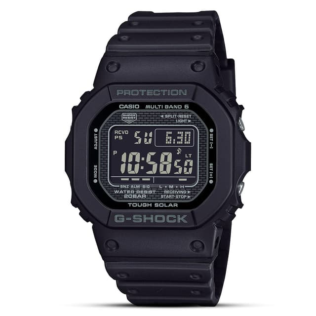 Casio G-SHOCK GW-5000HS-1