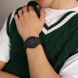 Casio G-SHOCK GW-5000HS-1 (GW-5000HS-1DR) – photo 2