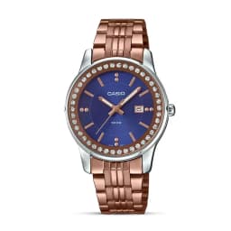 Casio LTP-1358R-2A – photo 1