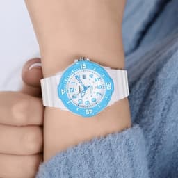 Casio LRW-200H-2BV (LRW-200H-2BVDF) – photo 2