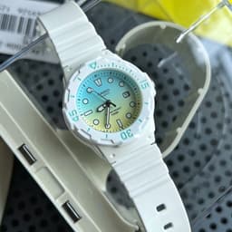 Casio LRW-200H-2E2V (LRW-200H-2E2VDR) – photo 1