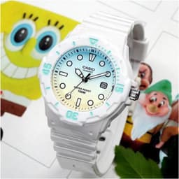 Casio LRW-200H-2E2V (LRW-200H-2E2VDR) – photo 2