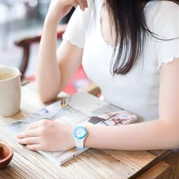 Casio LRW-200H-2CV (LRW-200H-2CVDF) – photo 2
