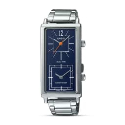 Casio LTP-E151D-2B (LTP-E151D-2BDF) – photo 1