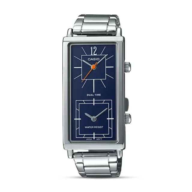Casio LTP-E151D-2B