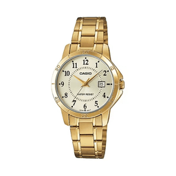 Casio LTP-V004G – photo 3