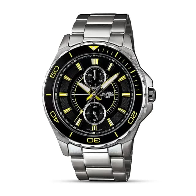 Casio MTD-1077D-1A2V