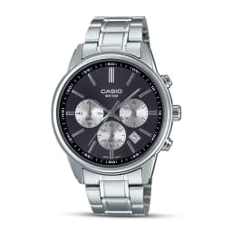 Casio MTP-E515D-1AV (MTP-E515D-1AVDF) – photo 1