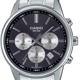 Casio MTP-E515D-1AV (MTP-E515D-1AVDF) – photo 2
