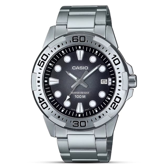 Casio MTD-140D-1AV (MTD-140D-1AVDF)