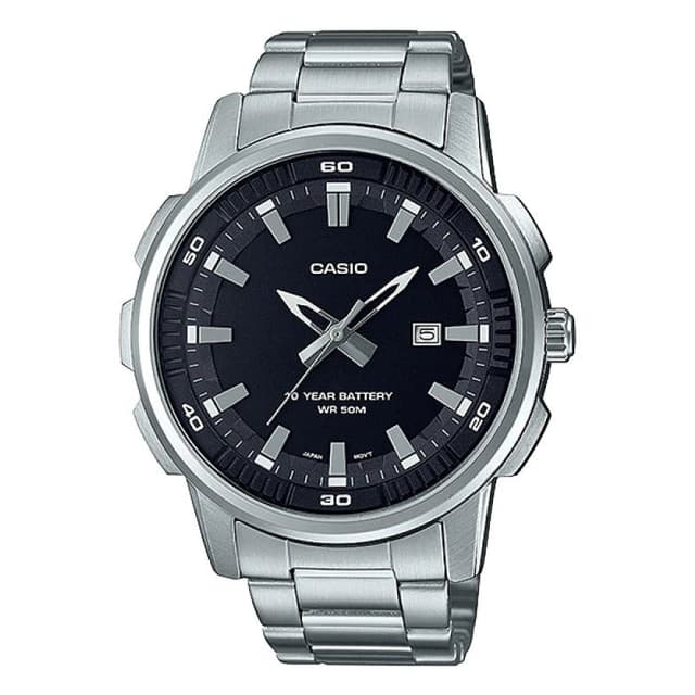 Casio MTP-E195D-1AV
