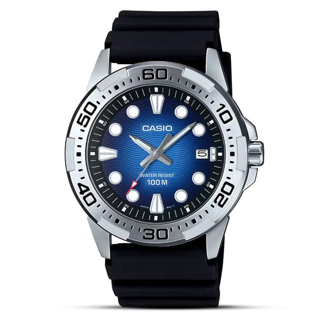 Casio MTD-140-2AV